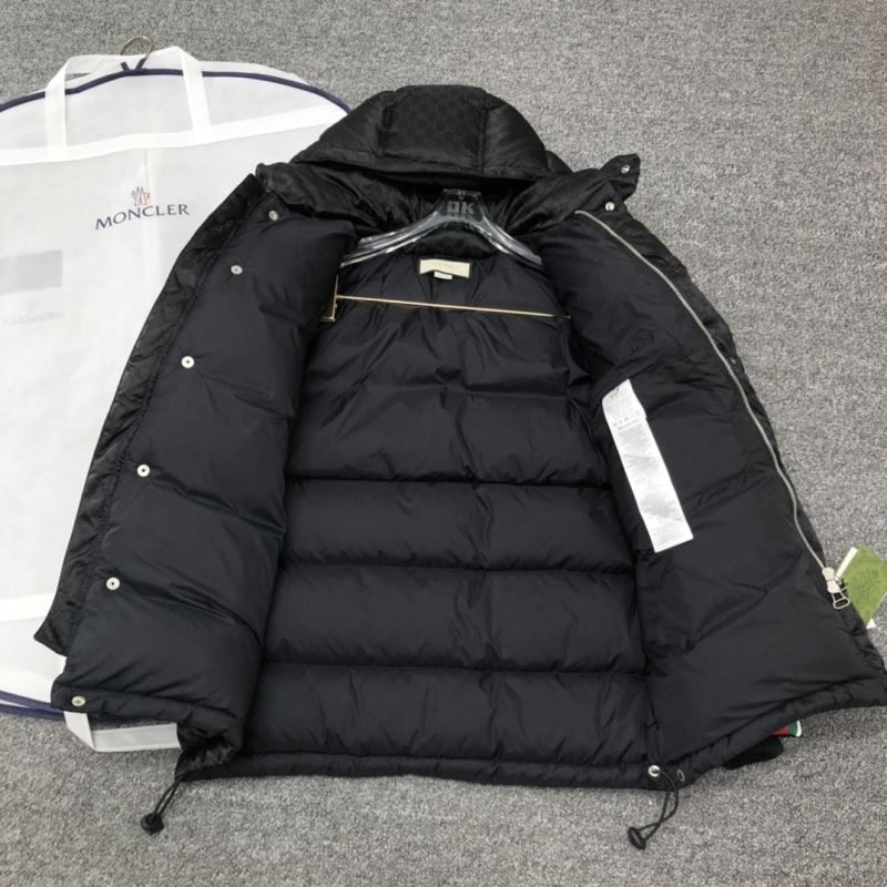 Gucci Down Jackets